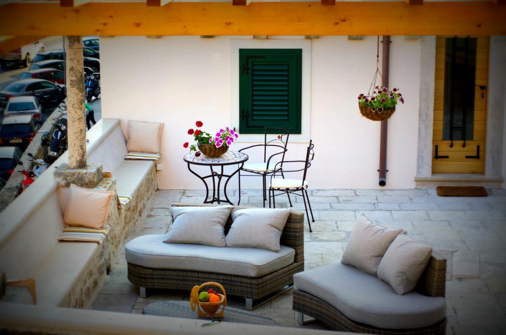 Villa Ragusa Vecchia Bilik gambar