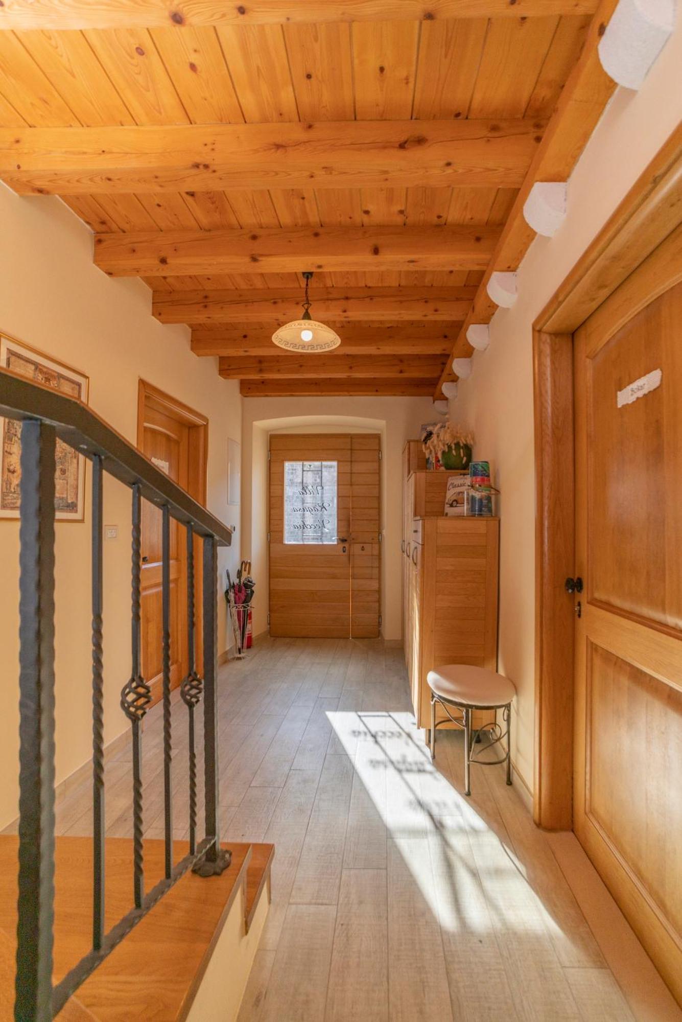 Villa Ragusa Vecchia Luaran gambar