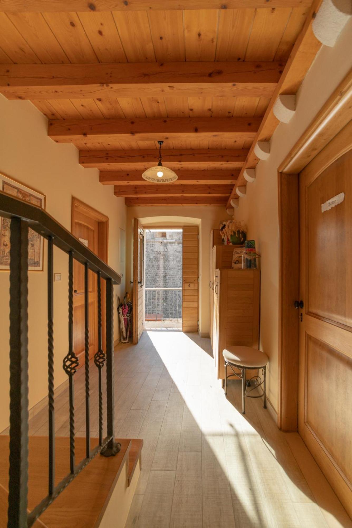 Villa Ragusa Vecchia Luaran gambar