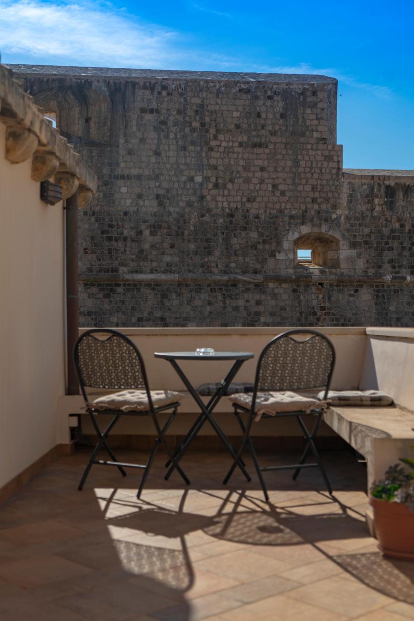 Villa Ragusa Vecchia Luaran gambar