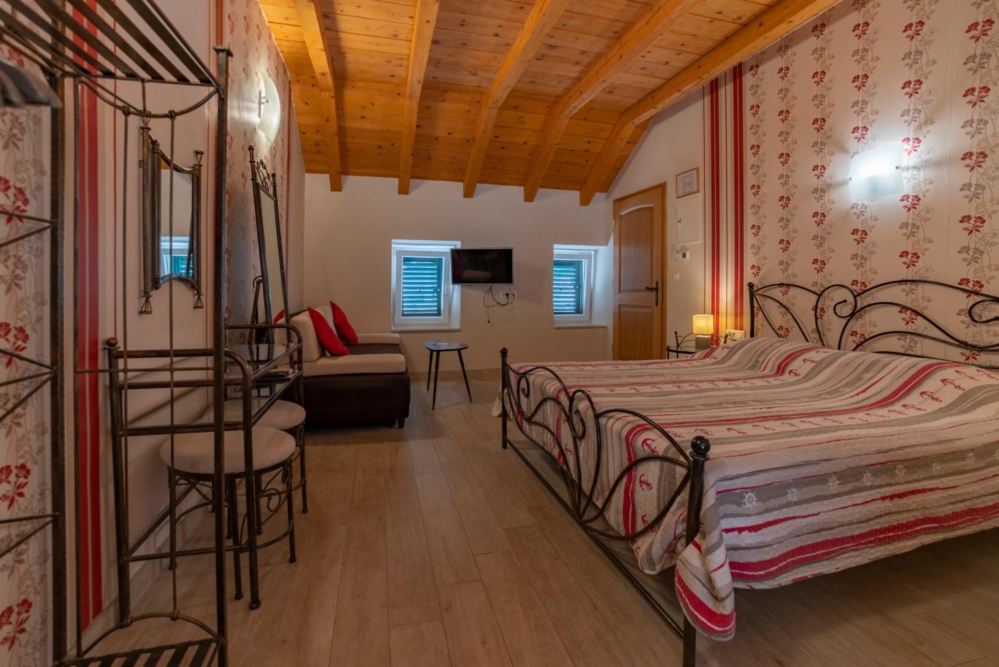 Villa Ragusa Vecchia Luaran gambar