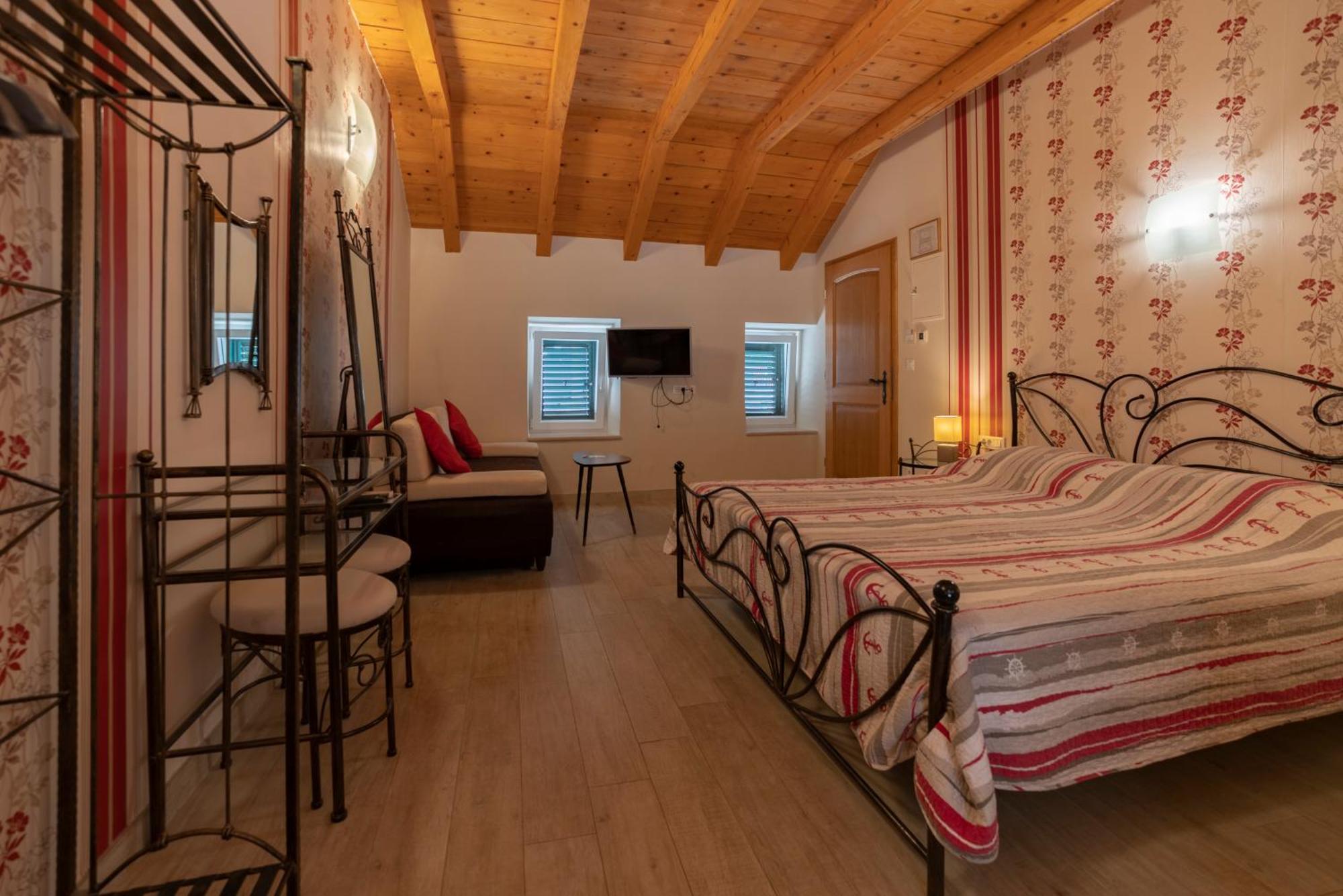 Villa Ragusa Vecchia Luaran gambar
