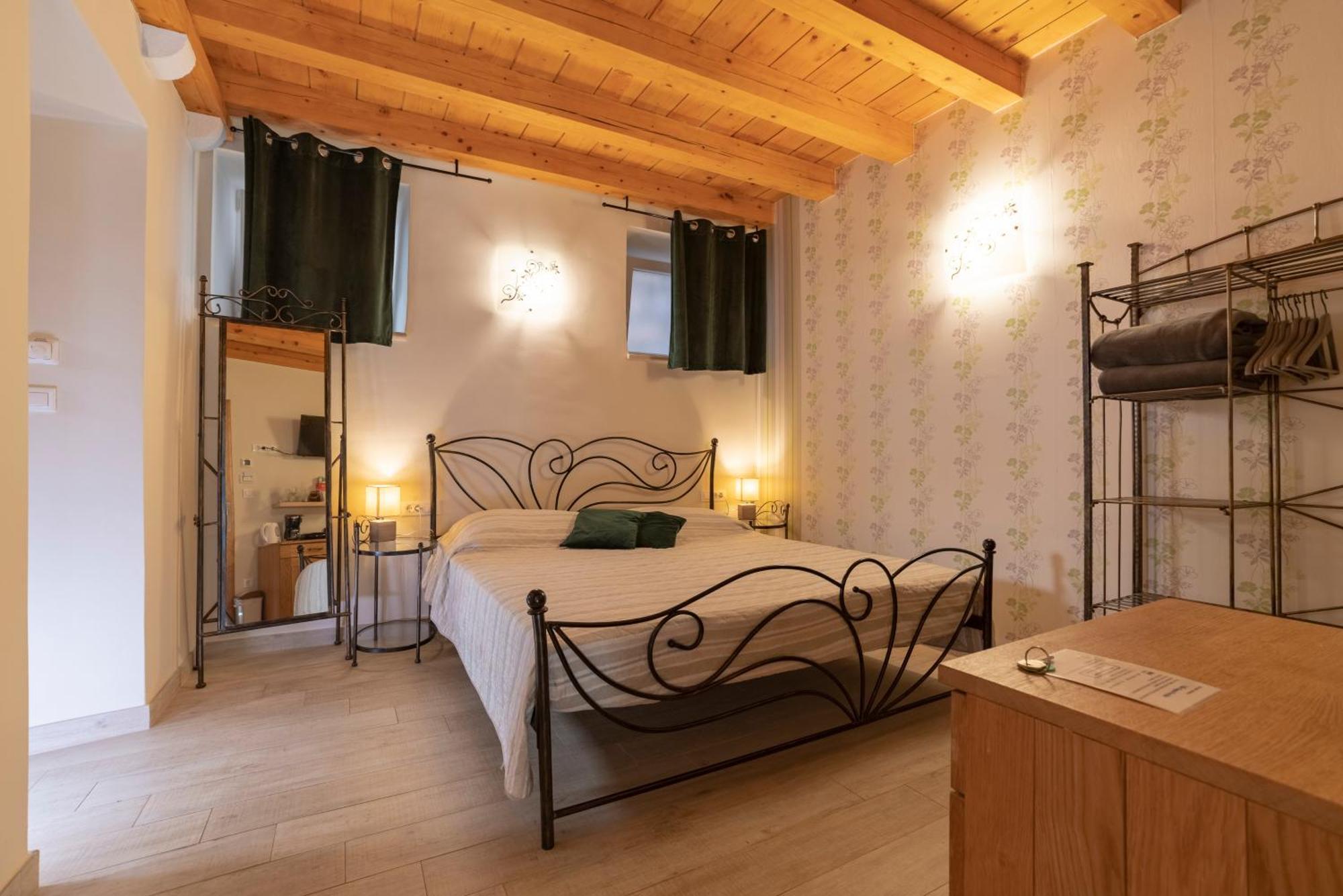 Villa Ragusa Vecchia Luaran gambar