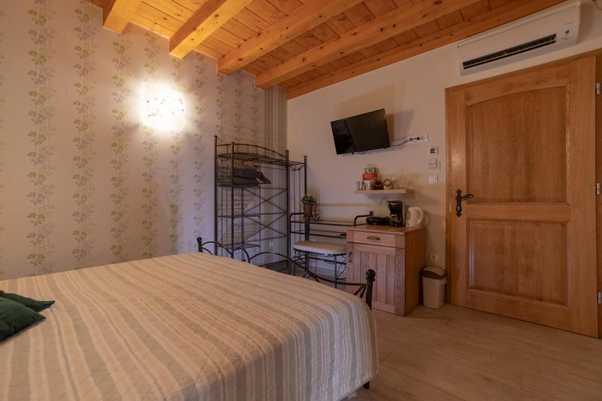 Villa Ragusa Vecchia Luaran gambar