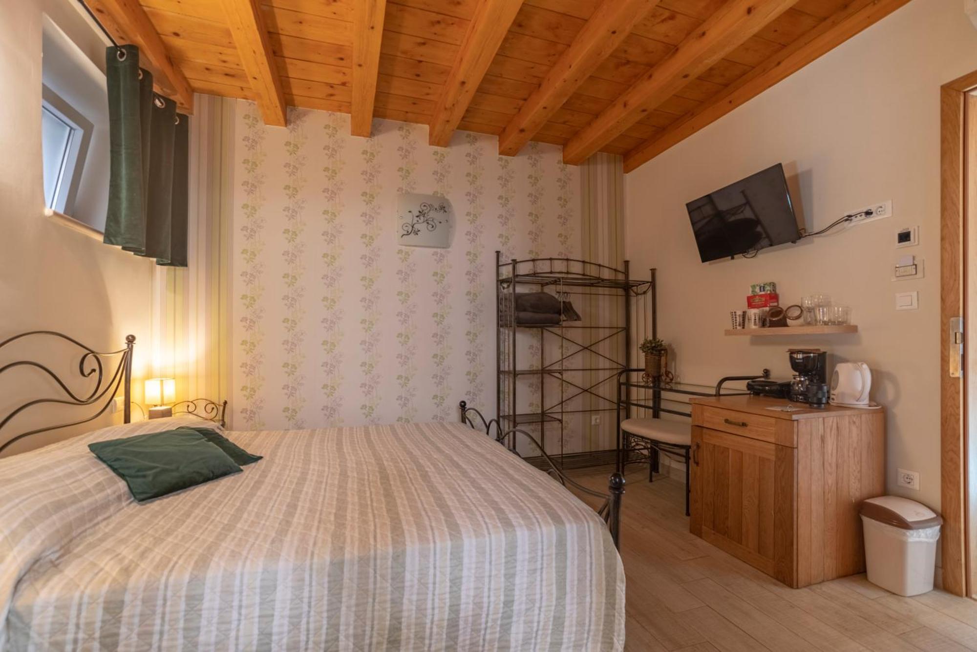 Villa Ragusa Vecchia Luaran gambar