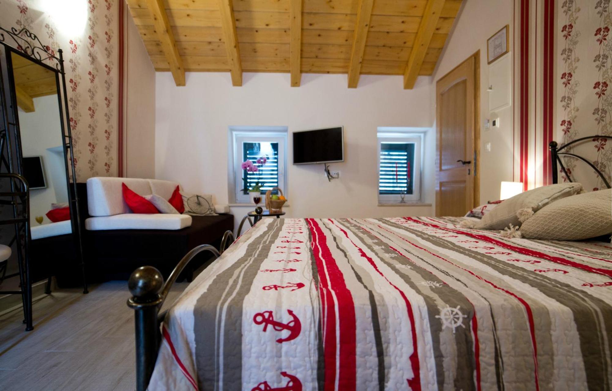 Villa Ragusa Vecchia Luaran gambar