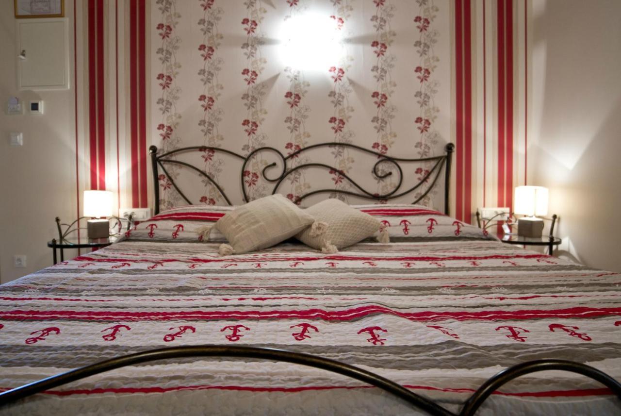 Villa Ragusa Vecchia Bilik gambar