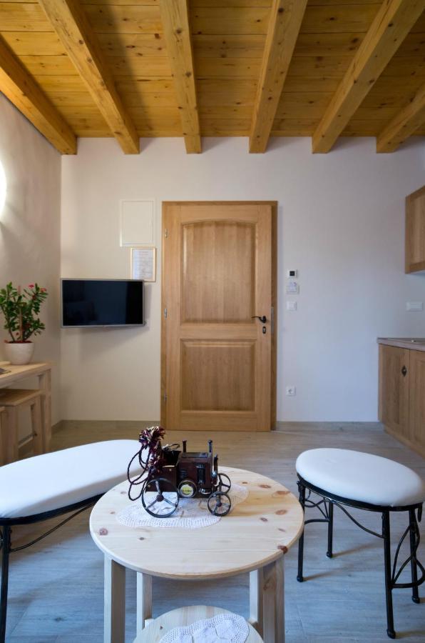 Villa Ragusa Vecchia Bilik gambar