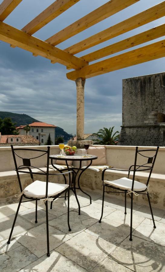 Villa Ragusa Vecchia Bilik gambar