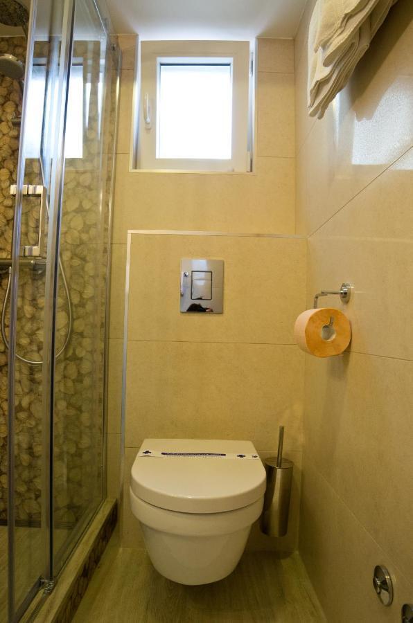 Villa Ragusa Vecchia Bilik gambar